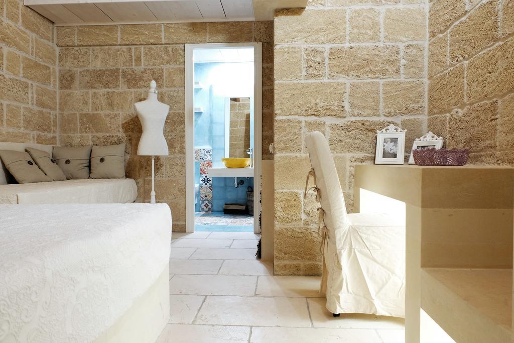 Masseria Costa Corigliano d'Otranto Exterior foto
