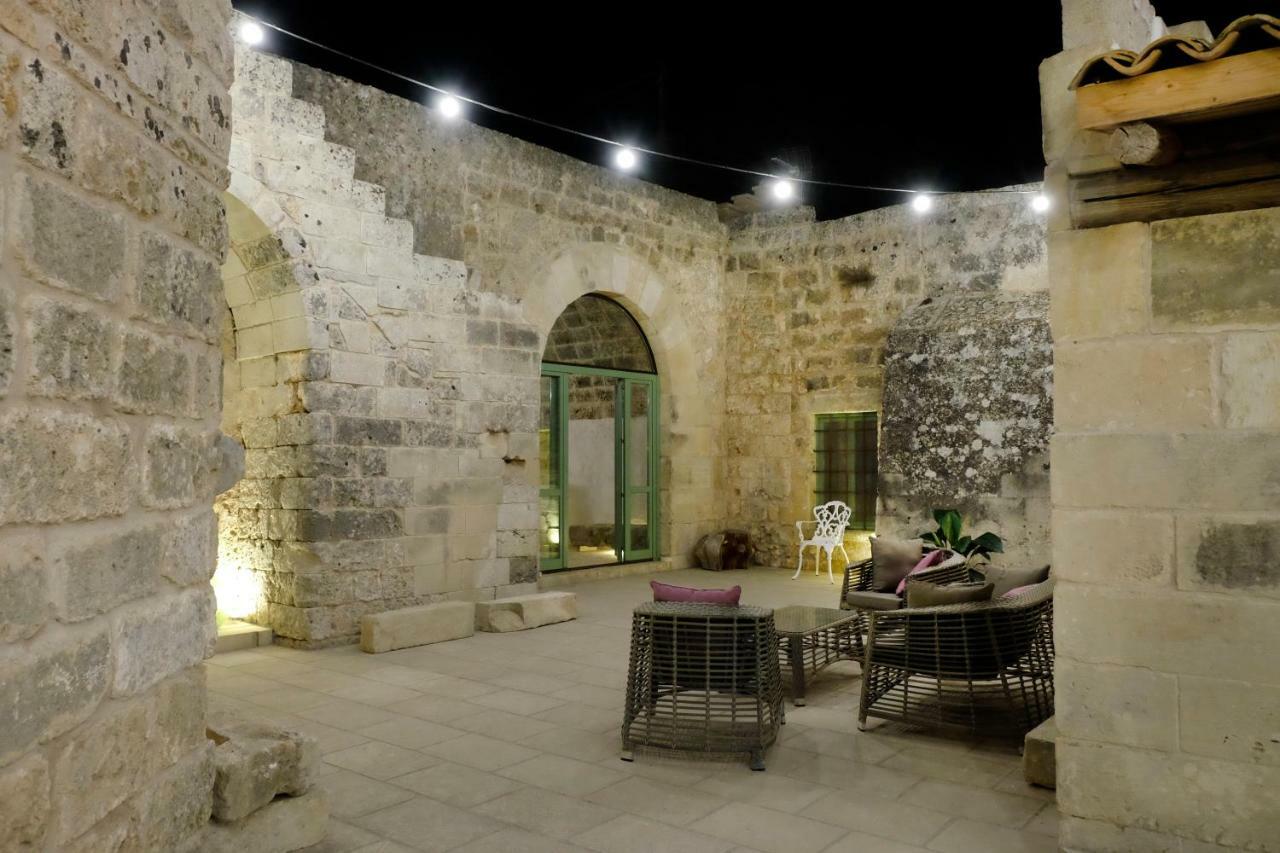 Masseria Costa Corigliano d'Otranto Exterior foto
